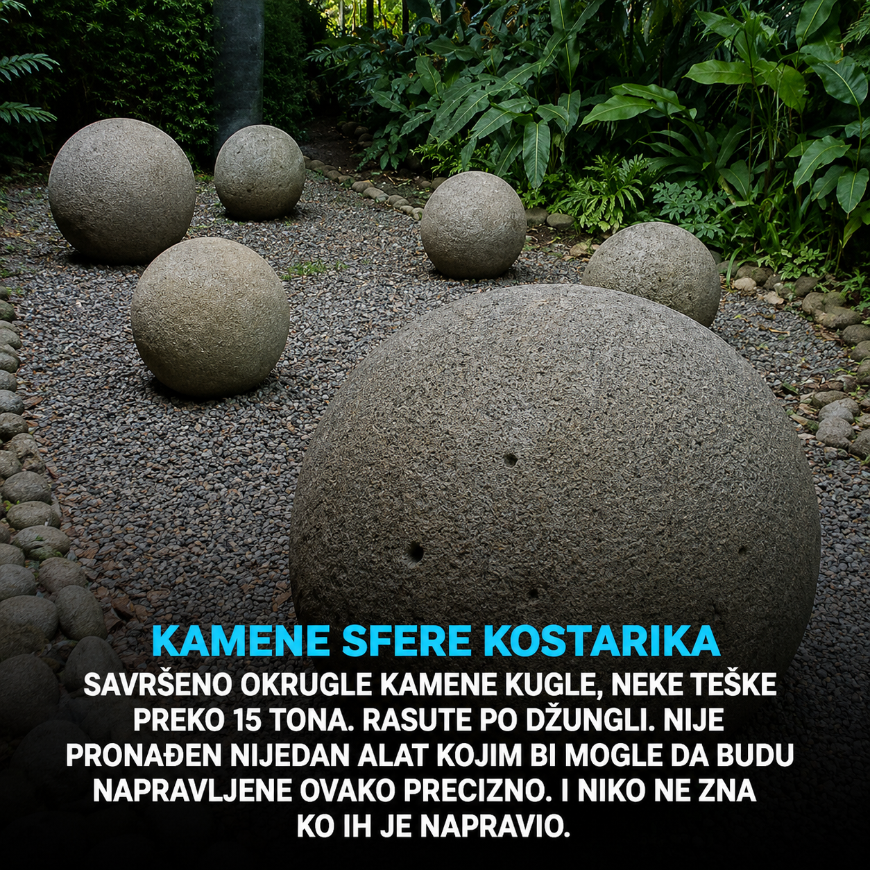  Što više saznajemo, prošlost deluje čudnije
